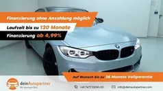 Gebraucht 2016 BMW M4 Shadowline Coupé | 43.900 € (Superpreis)