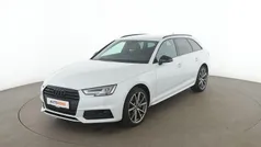 Gebraucht 2017 Audi A4 Sport Kombi | 21.110 € (Fairer Preis)