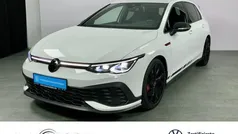 Gebraucht 2024 VW Golf VIII GTI Clubsport Limousine | 37.990 € (Fairer Preis)
