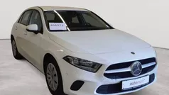 Gebraucht 2018 Mercedes A180 Limousine | 17.490 € (Superpreis)