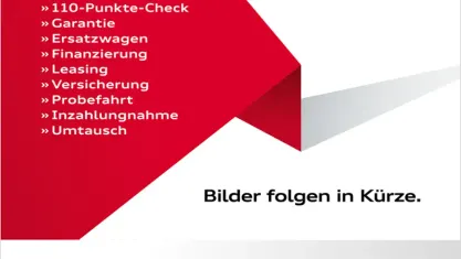 Gebraucht Audi Q2 Ambiente 150 PS (110 kW) 2025 SUV