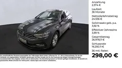 Gebraucht 2022 VW Passat Business Kombi | 26.930 € (Fairer Preis)