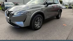 Gebraucht 2022 Nissan Qashqai Acenta SUV | 20.490 € (Fairer Preis)