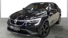 Schwarz Gebraucht 2023 Renault Arkana R.S. SUV | 22.990 € (Superpreis)