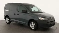 Puregrey Neu 2025 VW Caddy Basis Van / Kleinbus | 27.295 € (Superpreis)