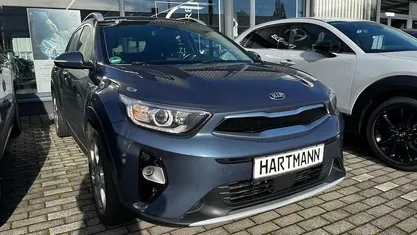 Gebraucht 2019 Kia Stonic Platinum Edition SUV | 13.890 € (Fairer Preis)