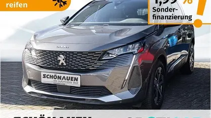 Gebraucht 2023 Peugeot 3008 Allure SUV | 26.950 € (Fairer Preis)