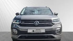 Gebraucht 2021 VW T-Cross Active SUV | 21.380 € (Fairer Preis)