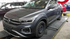 Gebraucht 2022 VW T-Roc IQ Drive SUV | 24.840 € (Superpreis)