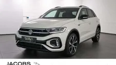 Ascotgrau Gebraucht 2024 VW T-Roc Style SUV | 30.440 € (Fairer Preis)