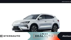 Gebraucht 2025 BYD Seal U Comfort SUV | 34.990 € (Fairer Preis)