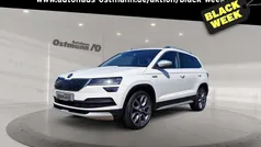 Gebraucht 2021 Skoda Karoq SUV | 23.440 € (Guter Preis)