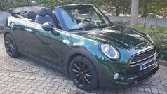 Gebraucht 2018 Mini Cooper S Cabriolet Cabrio | 21.000 € (Fairer Preis)
