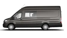 Gebraucht 2025 Ford Transit Trend Van / Kleinbus | 44.203 € (Fairer Preis)