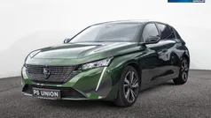 Gebraucht 2023 Peugeot 308 Allure Limousine | 22.990 € (Guter Preis)