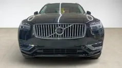 Gebraucht 2021 Volvo XC90 Inscription SUV | 47.490 € (Etwas zu teuer)