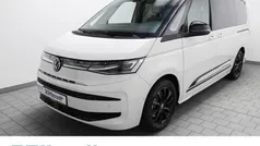 Candyweiß Gebraucht 2025 VW T7 Edition Van | 77.950 €