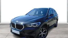 Gebraucht 2020 BMW X1 Advantage SUV | 22.890 € (Teuer)