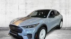 Gebraucht 2025 Ford Mustang Mach-E GT SUV | 68.700 € (Teuer)