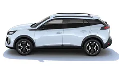 Gebraucht 2025 Peugeot 2008 Allure SUV | 27.563 € (Fairer Preis)
