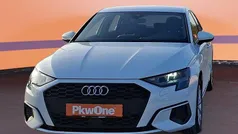 Gebraucht 2022 Audi A3 Sportback e-tron Business Kleinwagen | 23.330 € (Guter Preis)