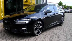 Gebraucht 2021 Opel Insignia GS Line Kombi | 20.990 € (Fairer Preis)