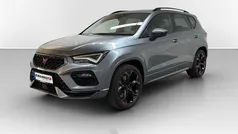 Gebraucht 2023 Cupra Ateca VZ SUV | 37.390 € (Fairer Preis)