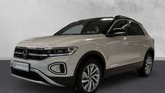 Gebraucht 2025 VW T-Roc Move SUV | 34.980 € (Fairer Preis)