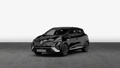 Gebraucht 2025 Renault Clio V Techno Limousine | 20.690 € (Fairer Preis)