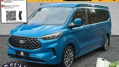 Gebraucht 2025 Ford Tourneo Custom Nugget Van | 73.990 € (Fairer Preis)