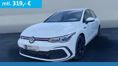 Gebraucht 2024 VW Golf VIII GTI Limousine | 32.490 € (Superpreis)
