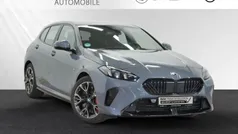 Bmw individual storm bay metallic Gebraucht 2024 BMW 120 M Sport Kleinwagen | 36.888 € (Guter Preis)