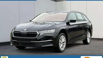 Gebraucht 2025 Skoda Octavia Selection Kombi | 33.780 € (Guter Preis)