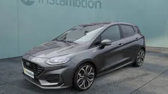 Other Gebraucht 2023 Ford Fiesta ST-Line X Kleinwagen | 20.390 € (Fairer Preis)