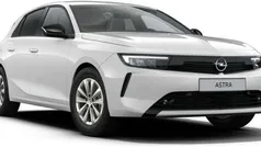 Gebraucht 2025 Opel Astra Edition Limousine | 24.736 € (Superpreis)