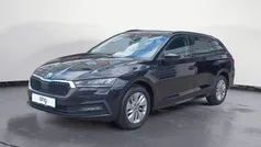 Gebraucht 2024 Skoda Octavia Ambition Kombi | 24.950 € (Fairer Preis)