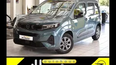 Gebraucht 2025 Opel Combo Life Van / Kleinbus | 26.400 € (Fairer Preis)