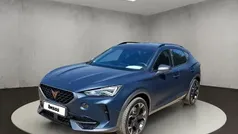 Petrolblau matt Gebraucht 2022 Cupra Formentor VZ SUV | 32.980 € (Fairer Preis)