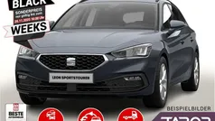 Gebraucht 2025 Seat Leon ST Style Kombi | 26.488 € (Fairer Preis)