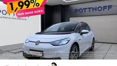 Gebraucht 2021 VW ID.3 Pure Kleinwagen | 18.977 € (Fairer Preis)