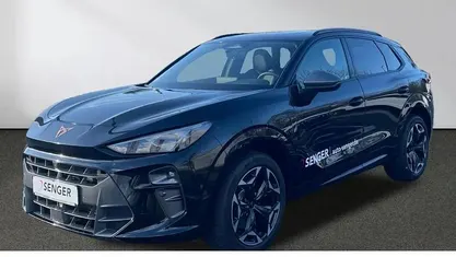 Gebraucht Cupra Terramar VZ 272 PS (200 kW) 2024 SUV