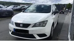 Gebraucht 2016 Seat Ibiza Reference Kleinwagen | 7.495 € (Fairer Preis)