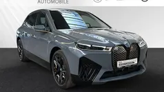 Gebraucht 2024 BMW iX Sport Line SUV | 74.990 € (Fairer Preis)