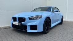 M zandvoort blau Gebraucht 2024 BMW M2 Shadowline Coupé | 59.949 € (Guter Preis)