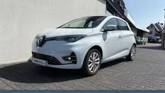 Weiß Gebraucht 2020 Renault Zoe Experience Kleinwagen | 10.490 € (Guter Preis)