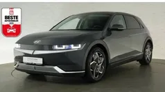 Gebraucht 2024 Hyundai Ioniq 6 Techniq Limousine | 33.824 € (Superpreis)