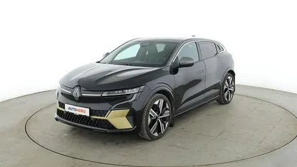 Gebraucht Renault Megane E-Tech Iconic 160 kW (218 PS) 2023 Limousine