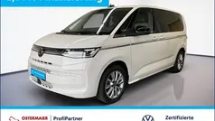 Gebraucht 2024 VW T7 Style Van | 55.480 € (Guter Preis)