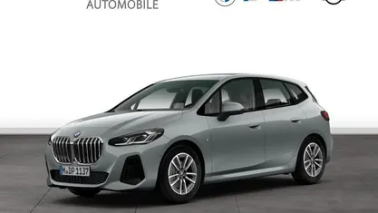 Gebraucht BMW 220 M Sport 156 PS (114 kW) 2025