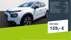 Gebraucht 2022 Citroën C3 PureTech Kleinwagen | 11.580 € (Guter Preis)